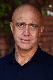 Alistair Bates as Frank in Touch 2014