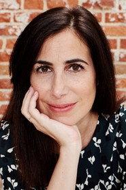 Marina Seresesky as Abril in April and Jules 2002