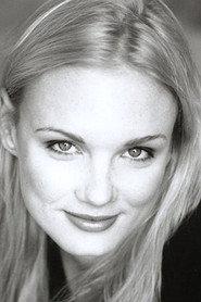 Vanessa Guy as Marie in Nemesis Game 2003