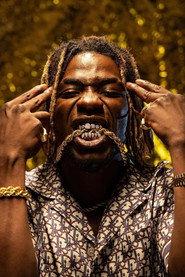 Gazo as Self in Hip Hop Symphonique 7 2022