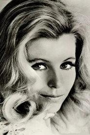 Edda Dentges as Brigitte Platz in Florentiner 73 1972