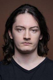 Charles Peccia-Galletto as Lidl employee in Her & Him & the Rest of the World 2024