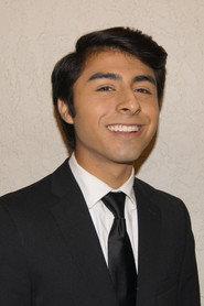 Jose Vasquez as The Boy in Kingdom of Happy Fallacies 2020