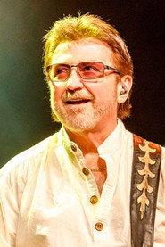 Donald Roeser as Self [Blue Öyster Cult] in The Hear 'n Aid Sessions 1986