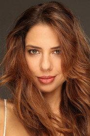 Ilianna Mavromati as The girl in Largo 2012