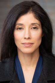 Vanessa Arcia as Rosie in Toxic Lovers 2024