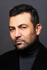 Saruhan Hünel as  in Somuncu Baba: Askin Sirri 2016