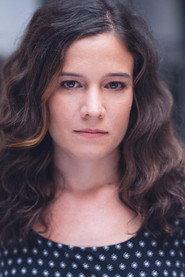 Molly Carden as Natasha in Motherland 2025