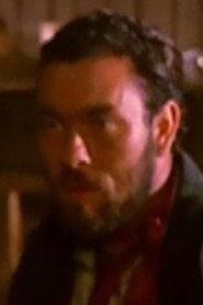 Gianlorenzo Bernini as Howard's Helper in Carambola! 1974