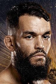 Mitchell Chamale as Self in ONE on TNT 2: Lee vs. Nastyukhin 2021