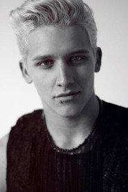 Leebo Freeman as Travis in Toxin 2015