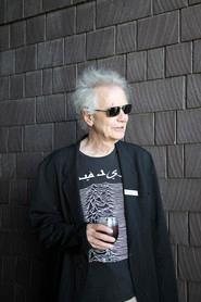 Thom Andersen as Voice-Over in The House, The True One and The One That Follows, Is Yet to Be Built 2019