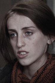 Leila Bekauri as Witness in The Search 2014