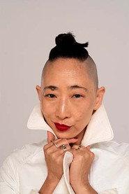 Sophia Chang as in Evil-E – Eva Ries and the Wu-Tang Clan 2025