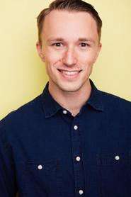 Lukas Stoiber as Neil in 12 to Midnight 2024