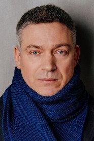 Mykhailo Kryshtal as in The EGGsplosive Easter 2024