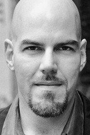 Mark Mineart as Lennie in Of Mice and Men 2021