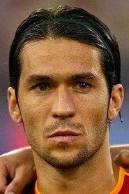 Luis Javier García Sanz as in Liverpool FC - Champions League Final & The Road To Istanbul 2005