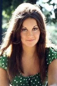 Crystal Smith as TV Newscaster in Dimension in Fear 1998