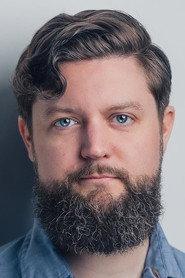 Sean Skerry as Paul in I Am Syd Stone 2014