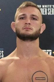 Jonathan Pearce as Self in UFC on ESPN 6: Reyes vs. Weidman 2019