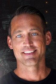 Mark Moss as Self in Dirty Coin 2024