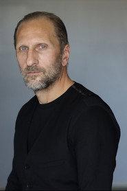 Giorgi Megrelishvili as in The April Chill 2010