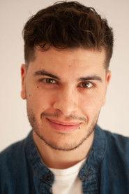 Nassim Rachi as Carlo in Death Will Come 2026