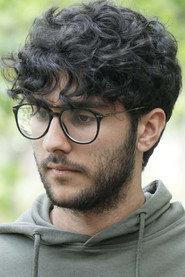 Samuel Herrero as Campos in Soils 2025