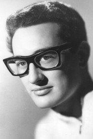 Buddy Holly as Self (archive footage) in When the Music's Over 1983