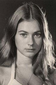 Yolande Palfrey as Judy Battle in The Breadwinner 1982
