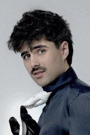 Martin Urrutia as  in Veleta 