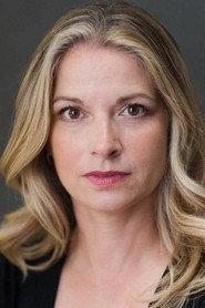 Caroline Sheen as Joy Howard in Only The Brave: A New Musical 2020