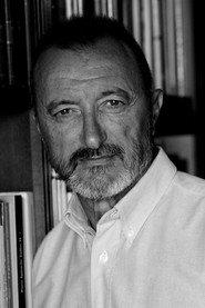 Arturo Pérez-Reverte as Self in The Eyes of War 2012