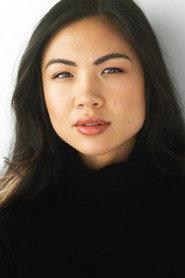 Lynn Kim Do as Daisy in Secrets on Sorority Row 2021