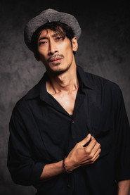 Afrian Arisandy as Noto in The Last 7 Days 2025