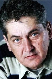 Sergei Kuznetsov as Груздев in Burdocks 2004