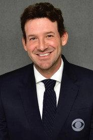 Tony Romo as Self in Now or Never: A Tony Romo Story 2019