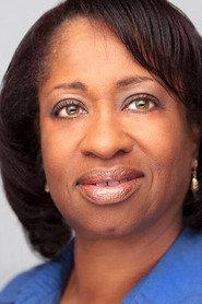 Sonya Joyner as Gloria Michaels in What Happened at the Veterans Home? 2021