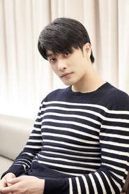 Pan Do as Ki-hyeok in Are We in Love? 2020
