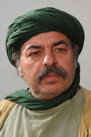 Mustafa Özkaya as in Oyunun Kuralı 1987