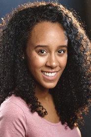 Sidne Phillips as Mimi in Wow Mama 