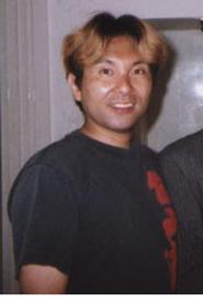 Yukiyasu Shimada as in Himiko-san 2007