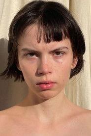 Emilia Nöth as Fe Mann in It's Just a Phase, Honeybunny 2021