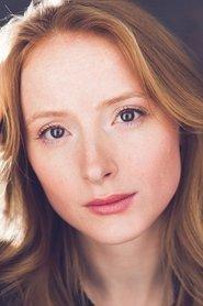 Kersti Bryan as  in Revelations of Divine Love 2026