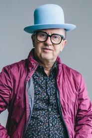 David Rodigan as Himself in Reggae Fever: David Rodigan 2018