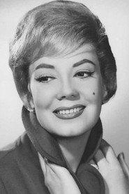 Josefina Leiner as Carito in Love Me Because I Die 1953
