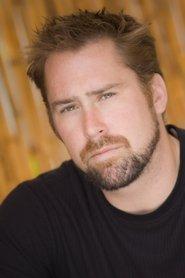 Ronn Surels as Redneck #3 in 18 Fingers of Death! 2006