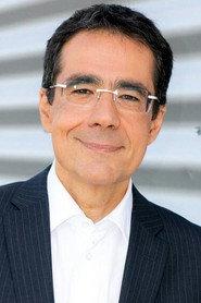 Darius Rochebin as self in Europorchet 2008