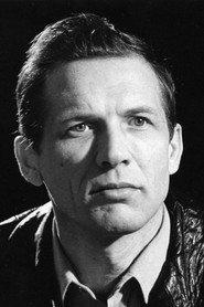 Gennadi Frolov as Deacon Ivan in Strollers 1989